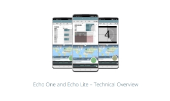 Echo One and Echo Lite Technical Overview 4.0