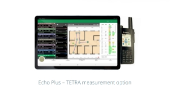 Echo Plus Technical Overview 4.0 with TETRA