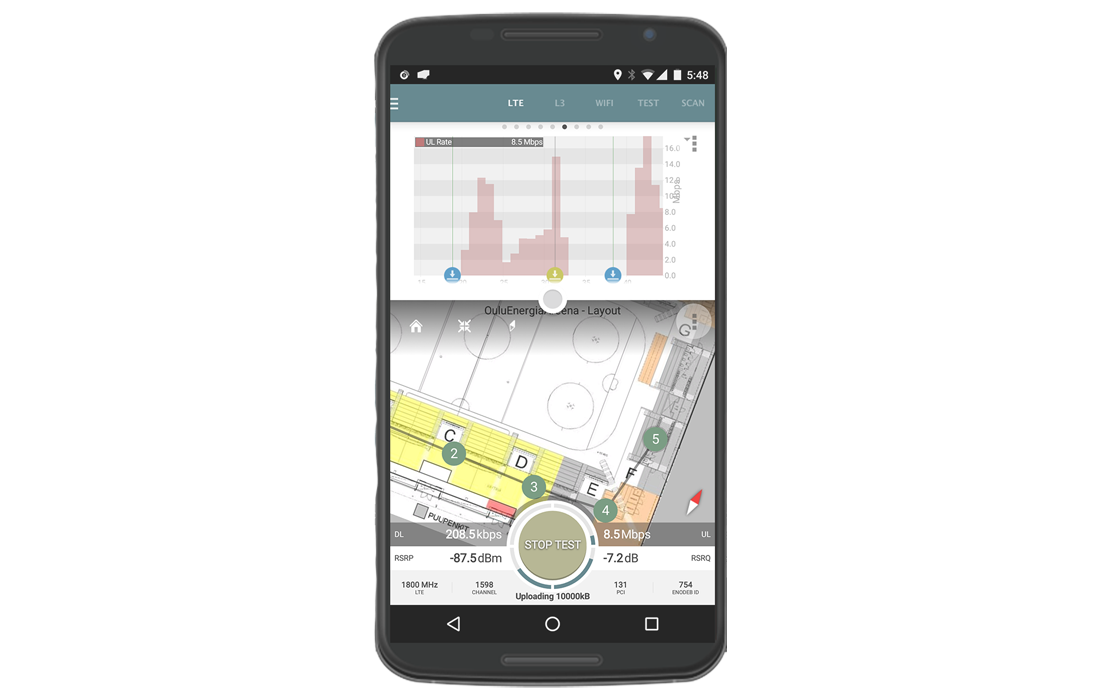 Echo One Lite