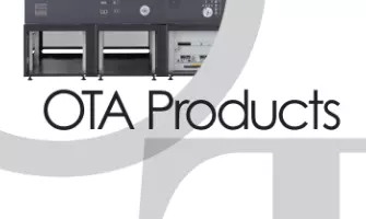 OTA Product Catalog