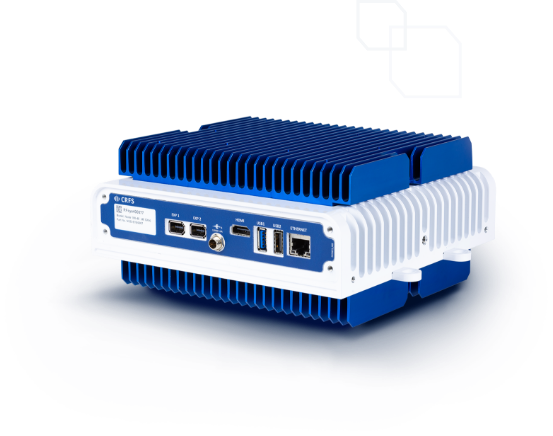 RFeye Node 100-40