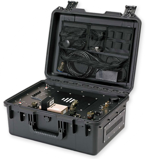 RFeye Stormcase