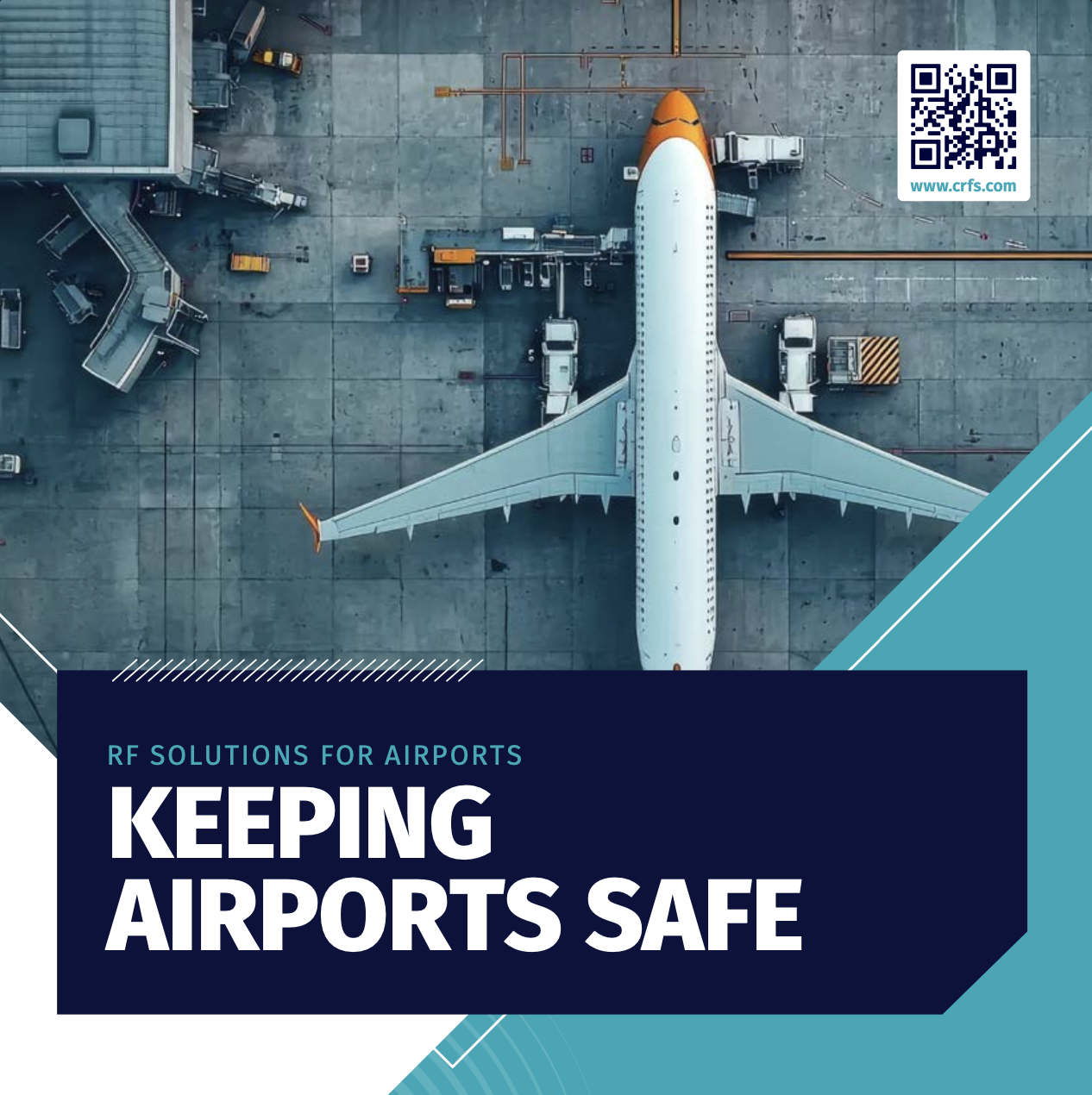 Keeping airports safe